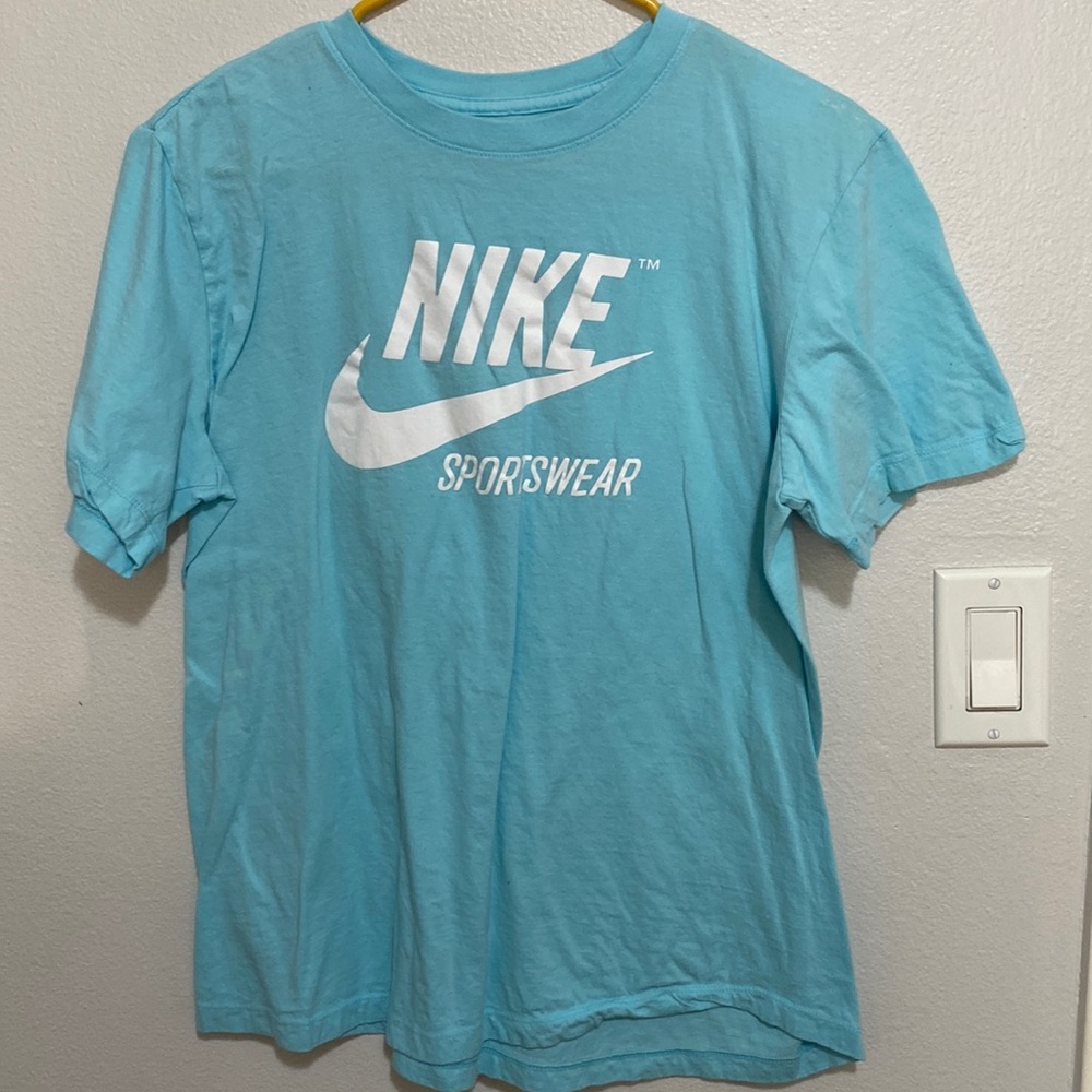 Men’s Nike Sportswear T-Shirt